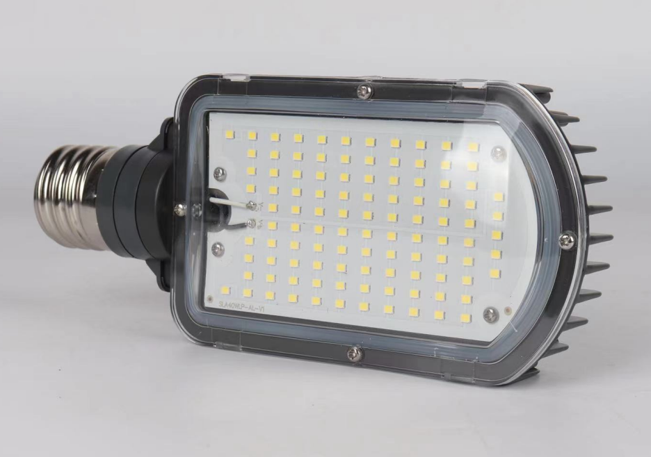 路灯street lamp
