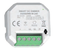 调光开关D2206SM0/D2208SM0