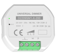 调光开关D2209SM