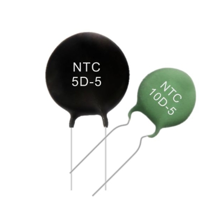  热敏电阻NTC-D-7