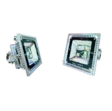 LED 100W 罩棚灯 