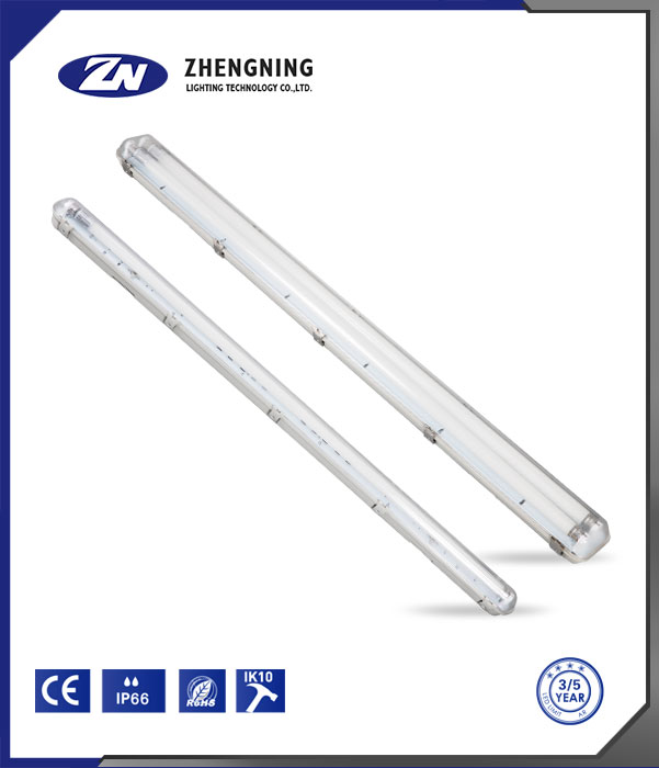ZNSF-B1500mm三防灯LED灯管