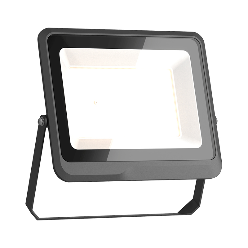 LED投光灯大功率高亮IP65投光灯灯