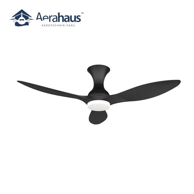  Aerahaus52英寸现代风扇灯DC吊扇灯