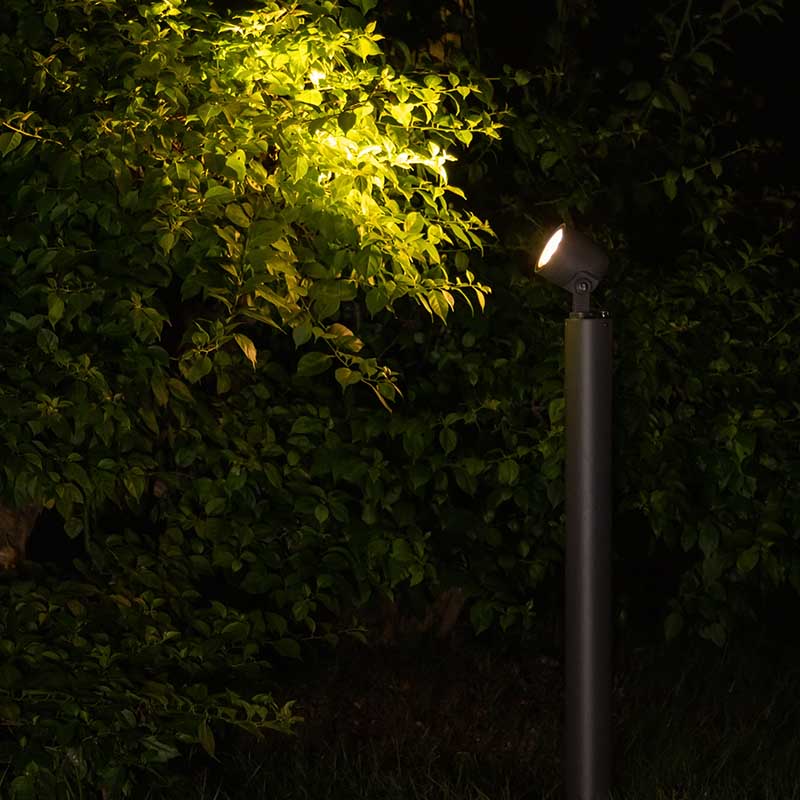  LED投光照树灯IP65
