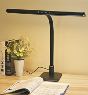 LED 護眼台燈