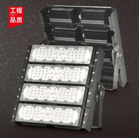 星速一代隧道灯