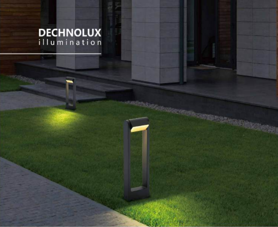 Dechnolux 户外 草坪灯