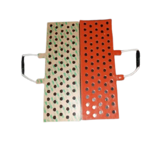 联森动力电池加热板