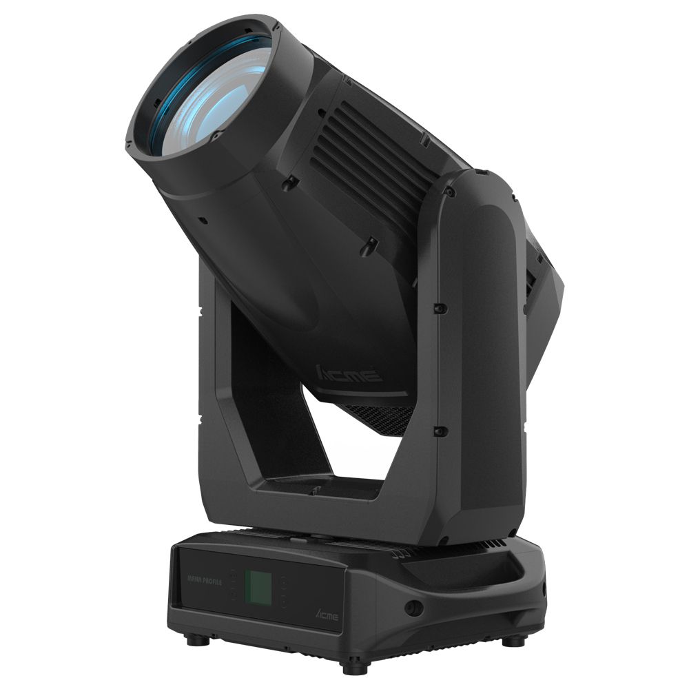 MANA PROFILE XA 600 BSWF IP