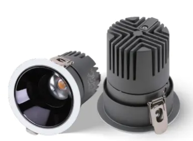 兰博系列深防眩压铸洗墙灯