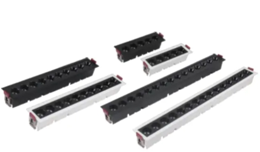 宝剑系列线条灯