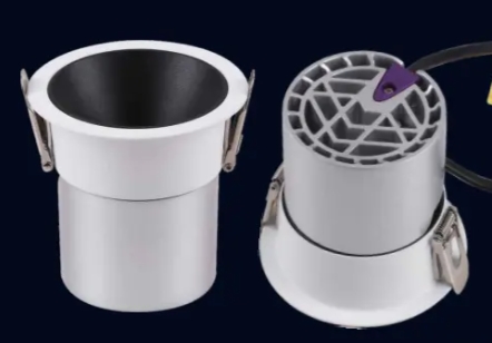 全有地球系列-深防眩洗墙灯