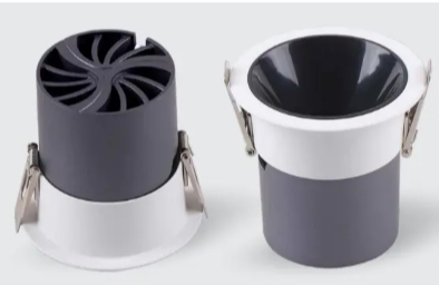 风火轮系列-深防眩洗墙灯