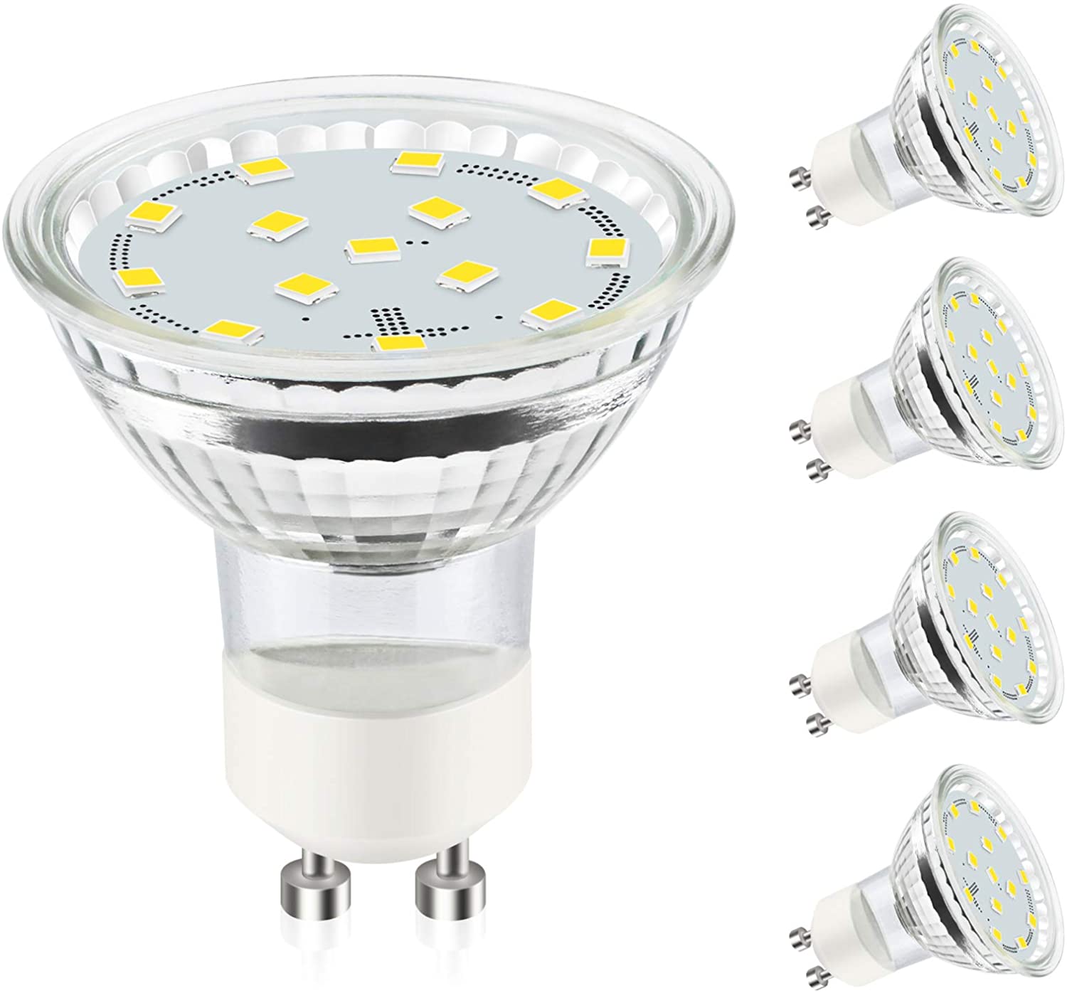 COB SMD LED 灯泡调光无频闪不调光
