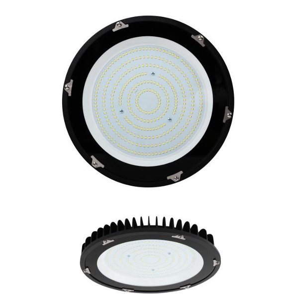 LED工矿灯系列 SLHBN