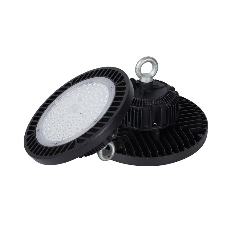  UFO 足瓦 防水 IP65 LED工矿灯厂房仓库照明灯