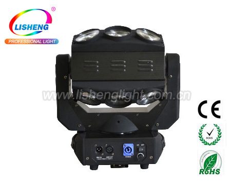 LED9颗幻影灯 LS-M002