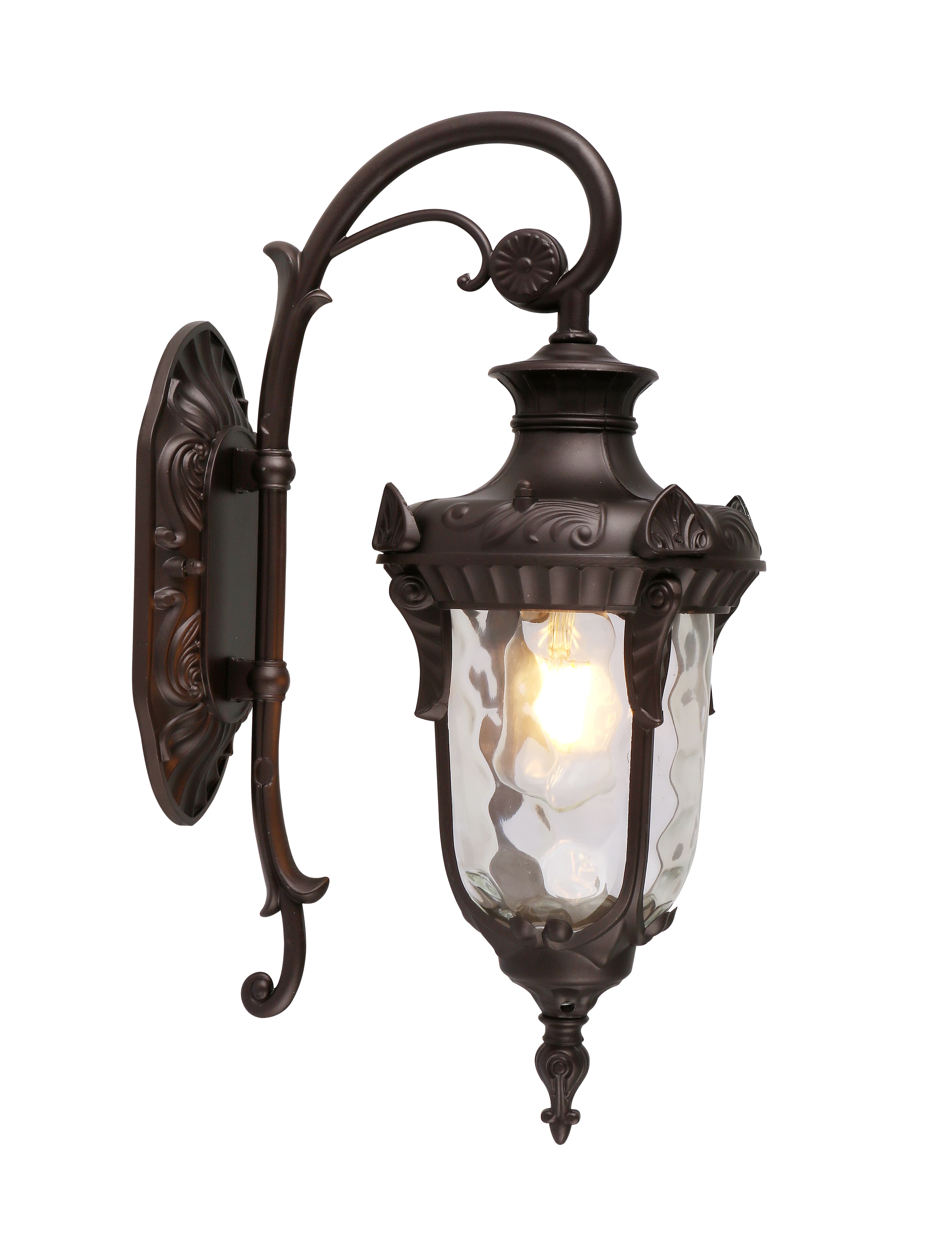 防水防锈新中式户外壁灯030款