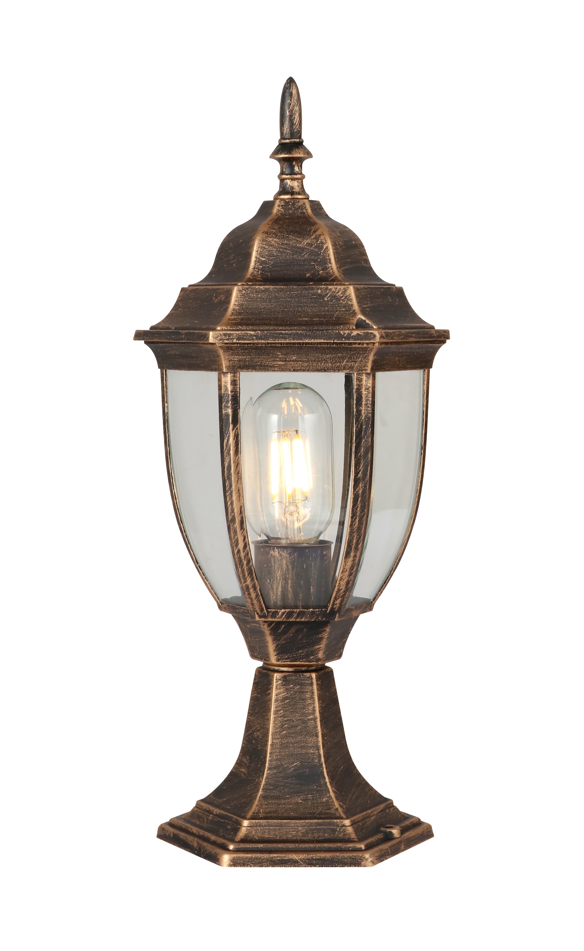 防水防锈新中式户外壁灯018款