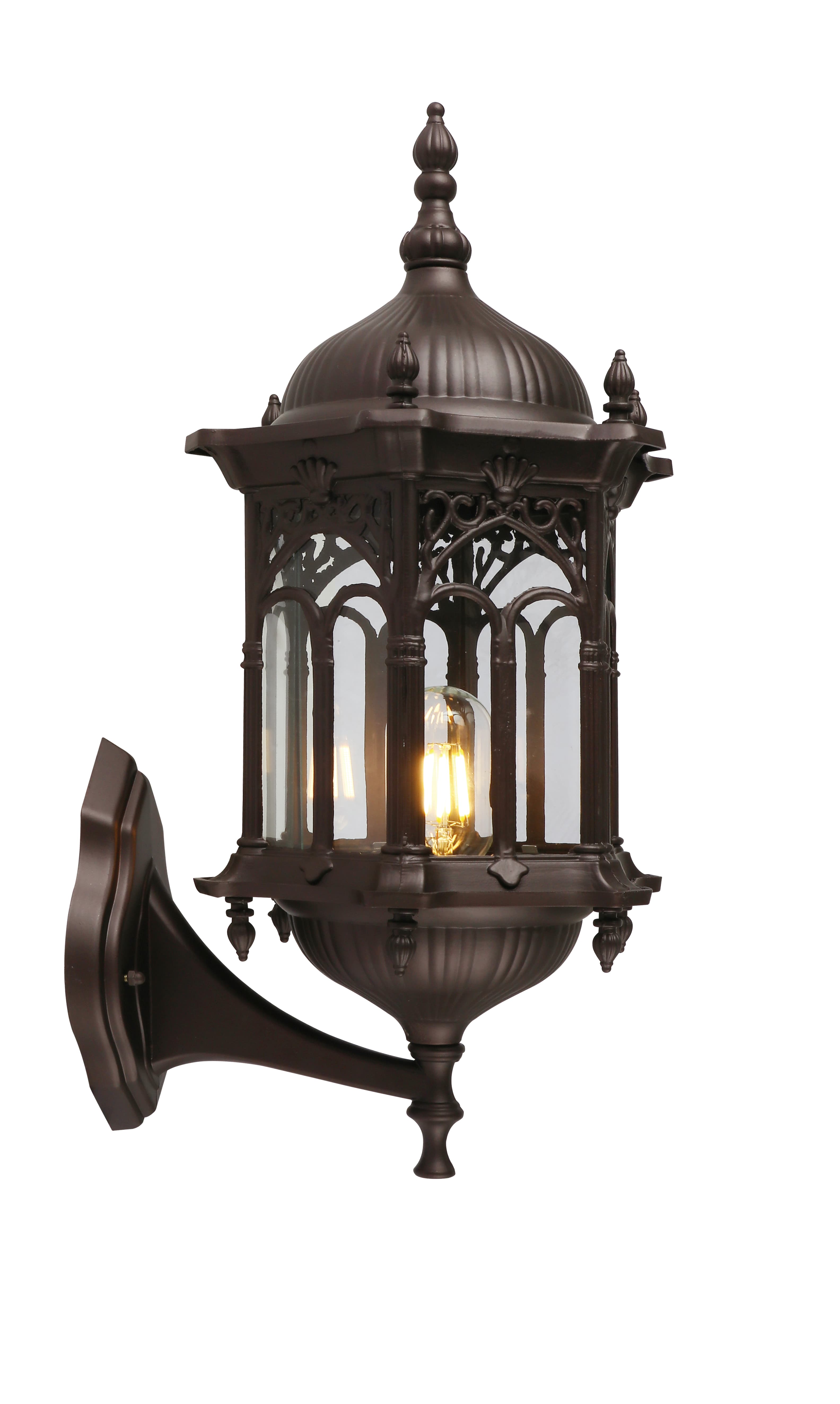 防水防锈新中式户外壁灯028款