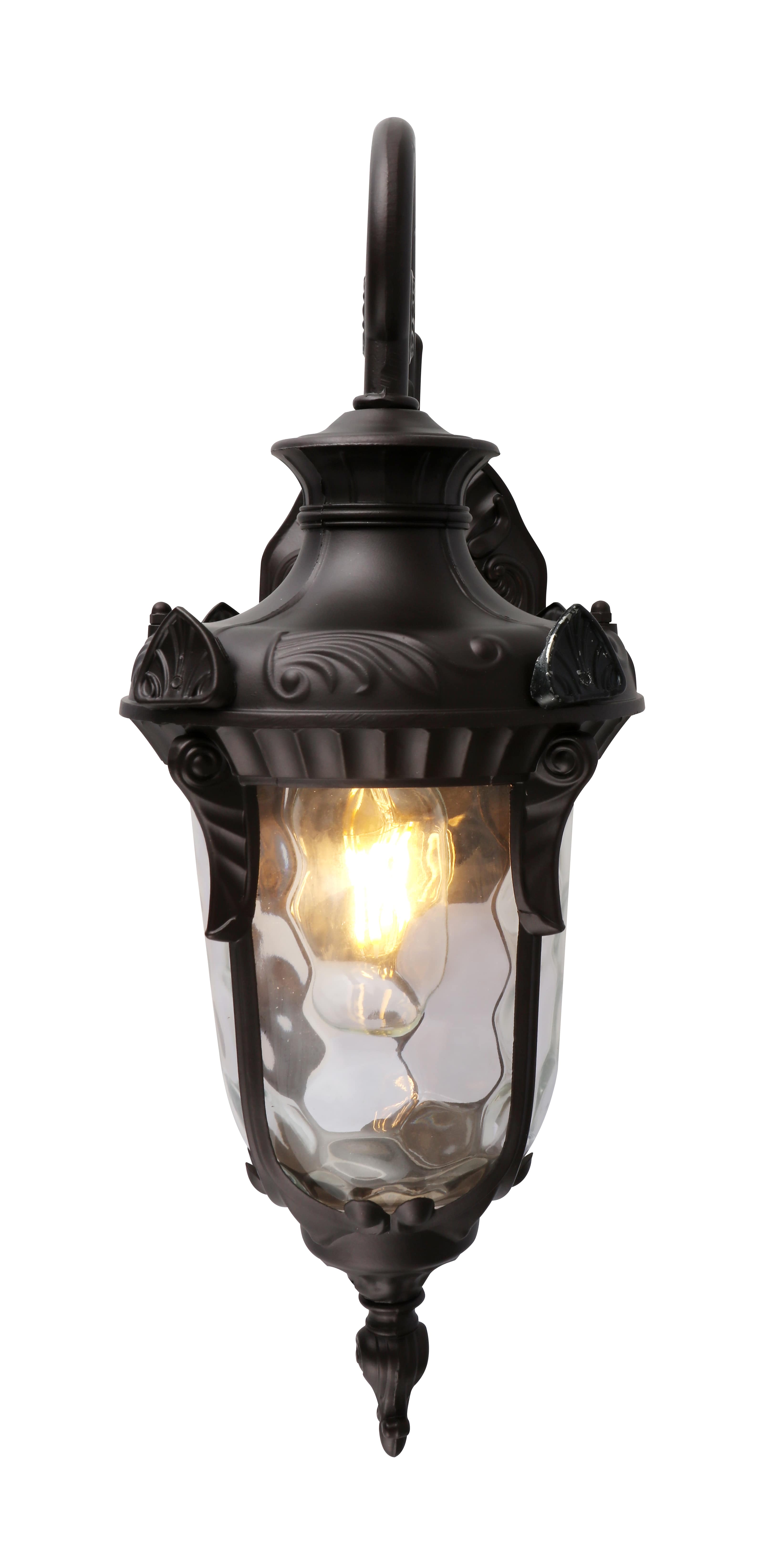 防水防锈新中式户外壁灯029款