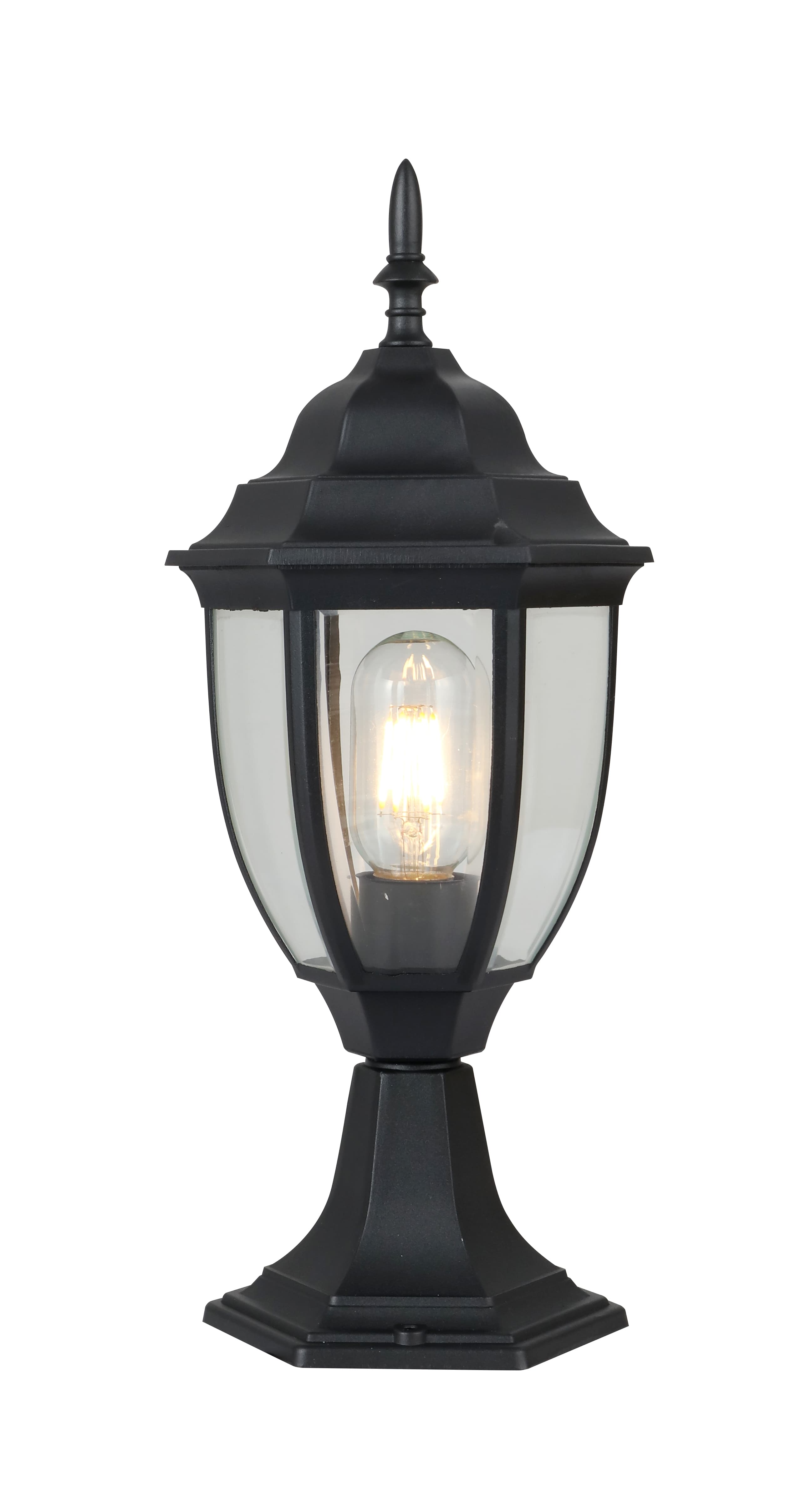 防水防锈新中式户外壁灯017款