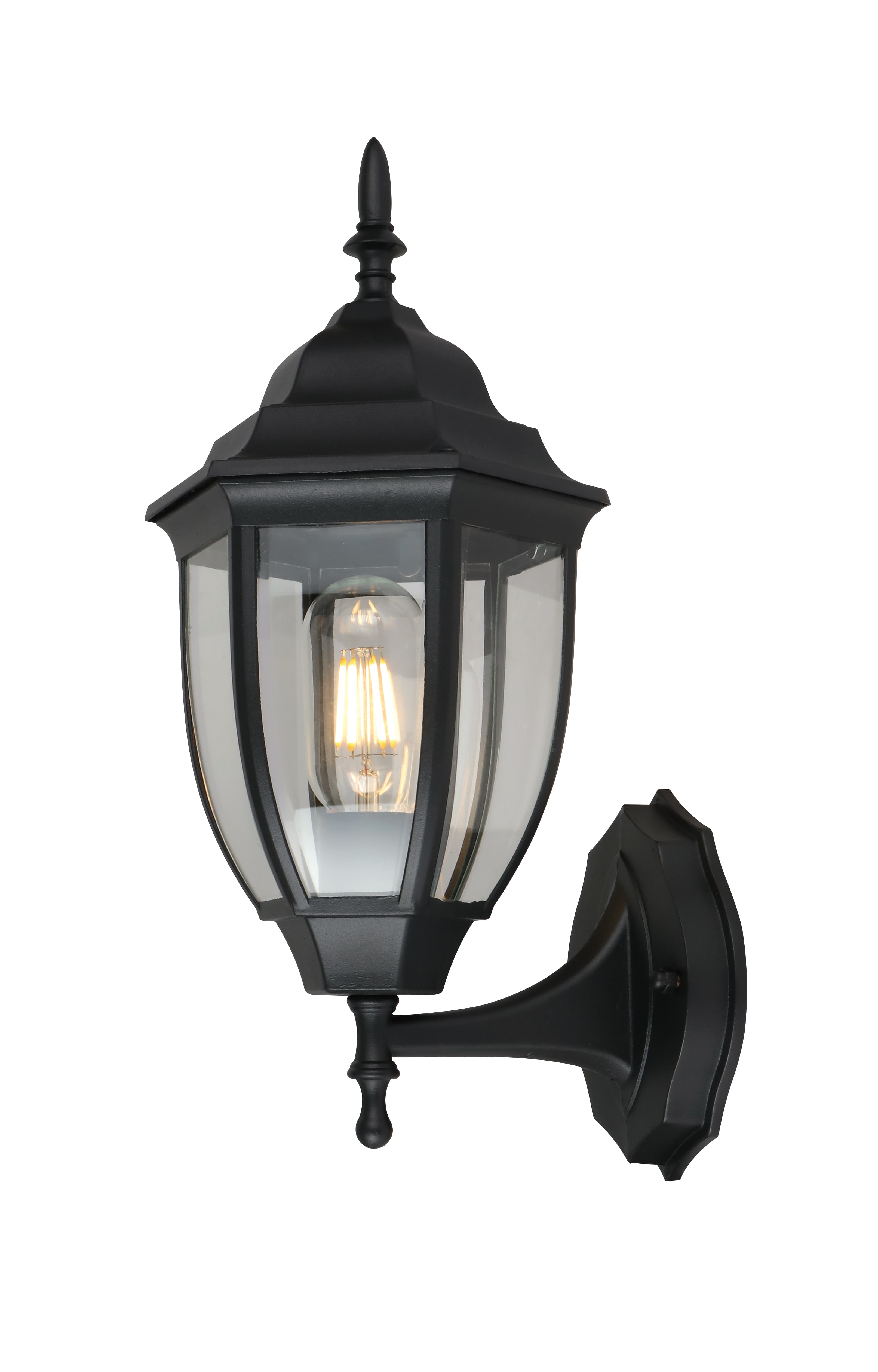 防水防锈新中式户外壁灯016款