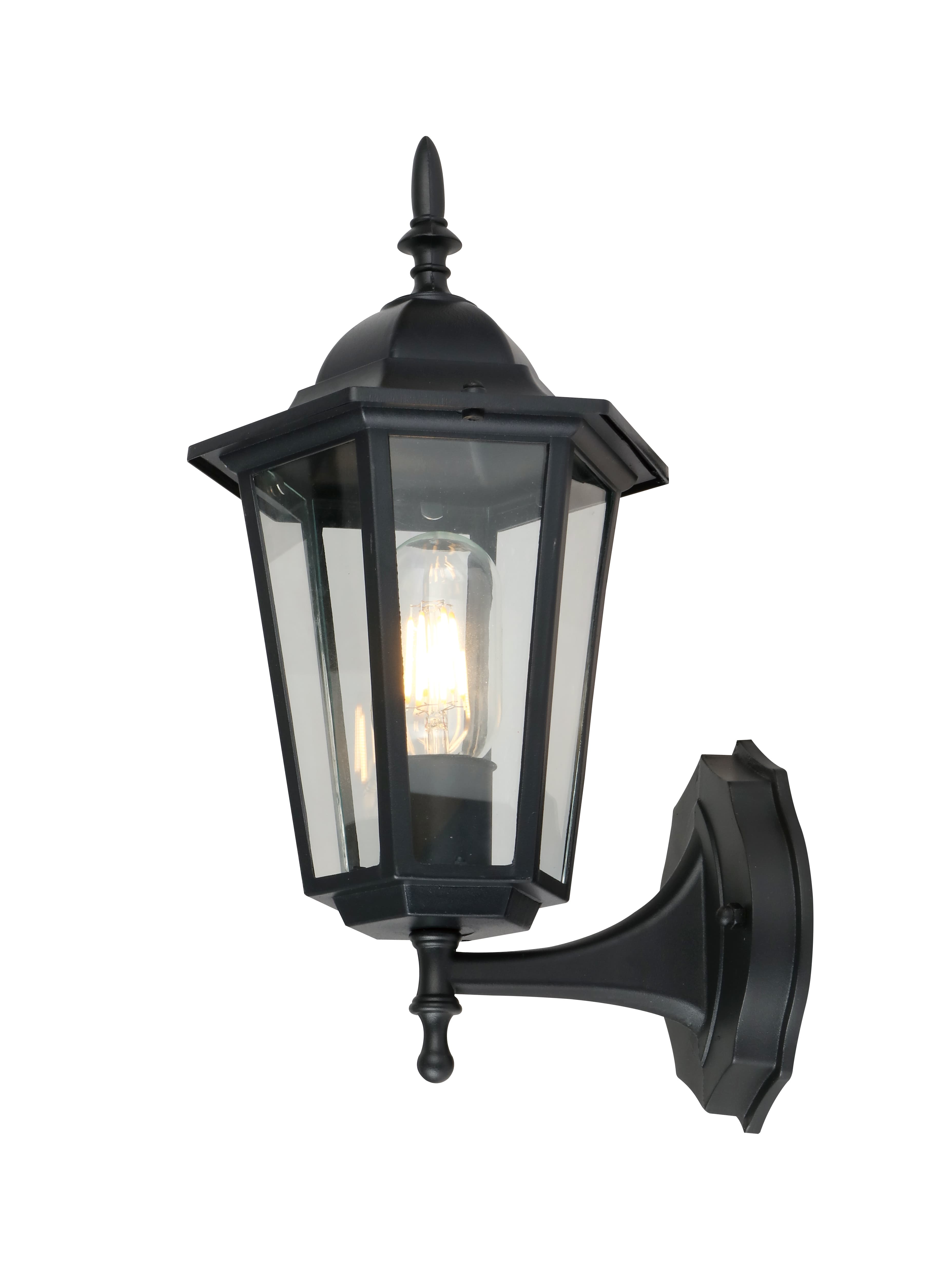 防水防锈新中式户外壁灯022款