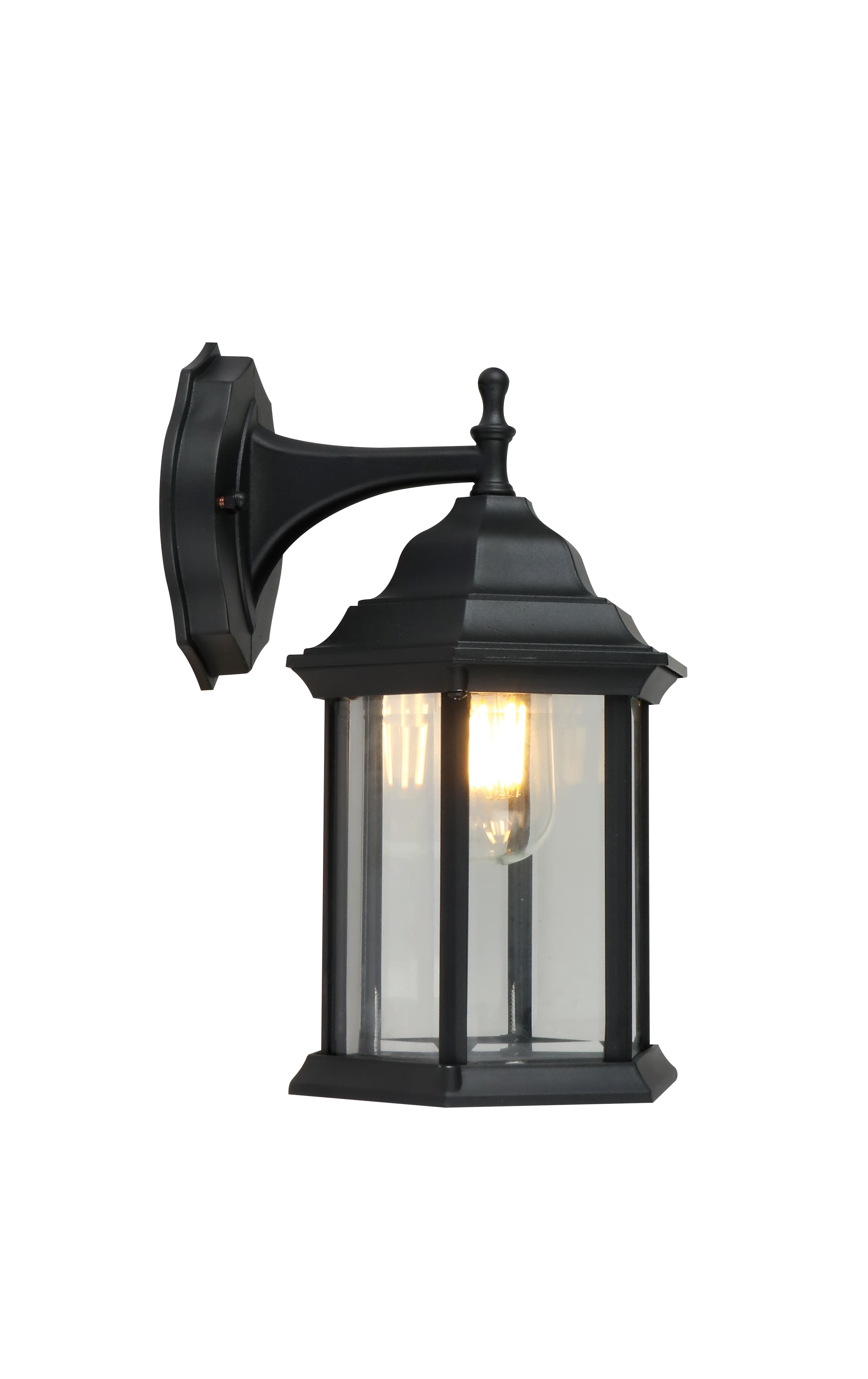 防水防锈新中式户外壁灯025款