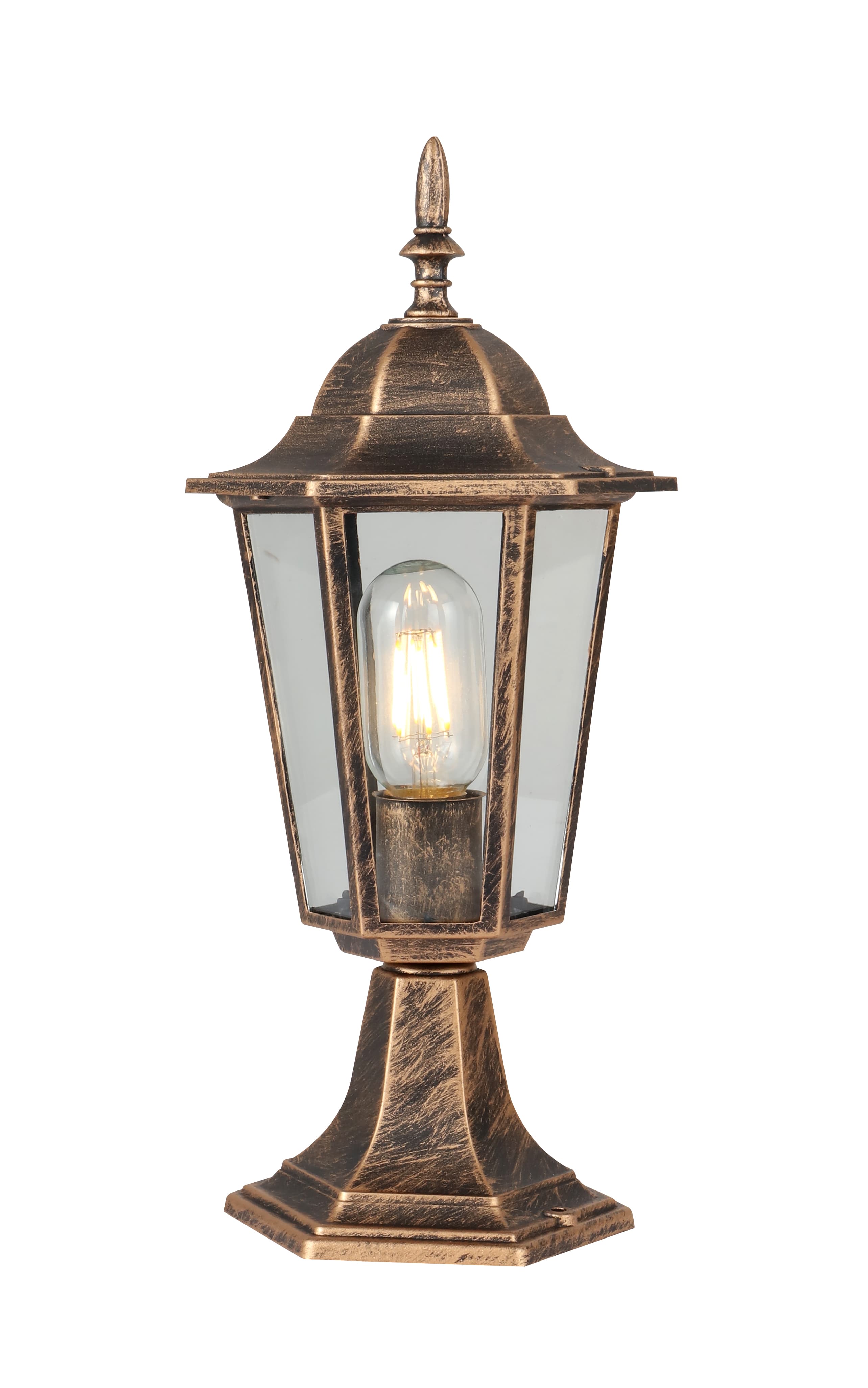 防水防锈新中式户外壁灯026款