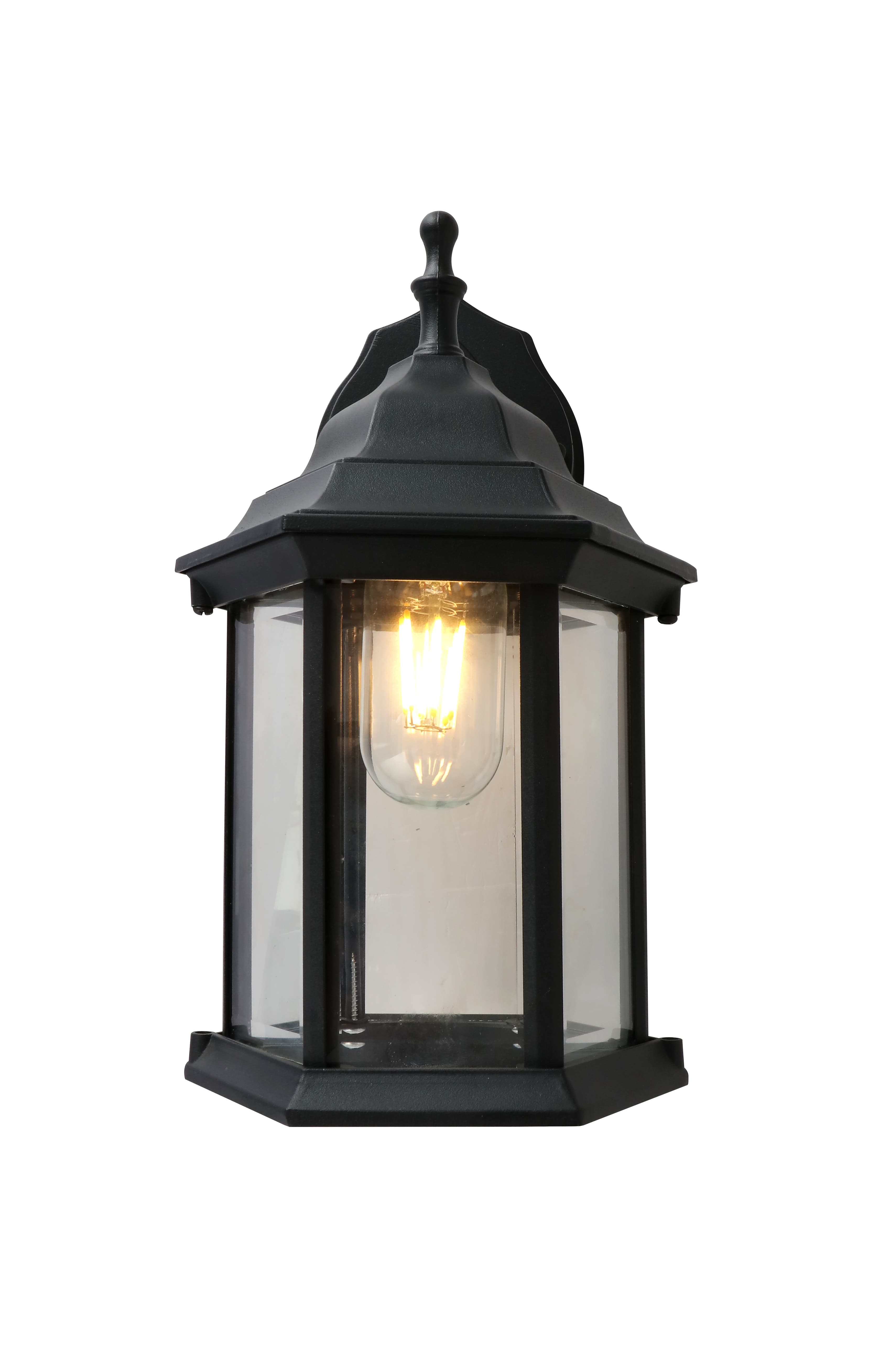 防水防锈新中式户外壁灯024款