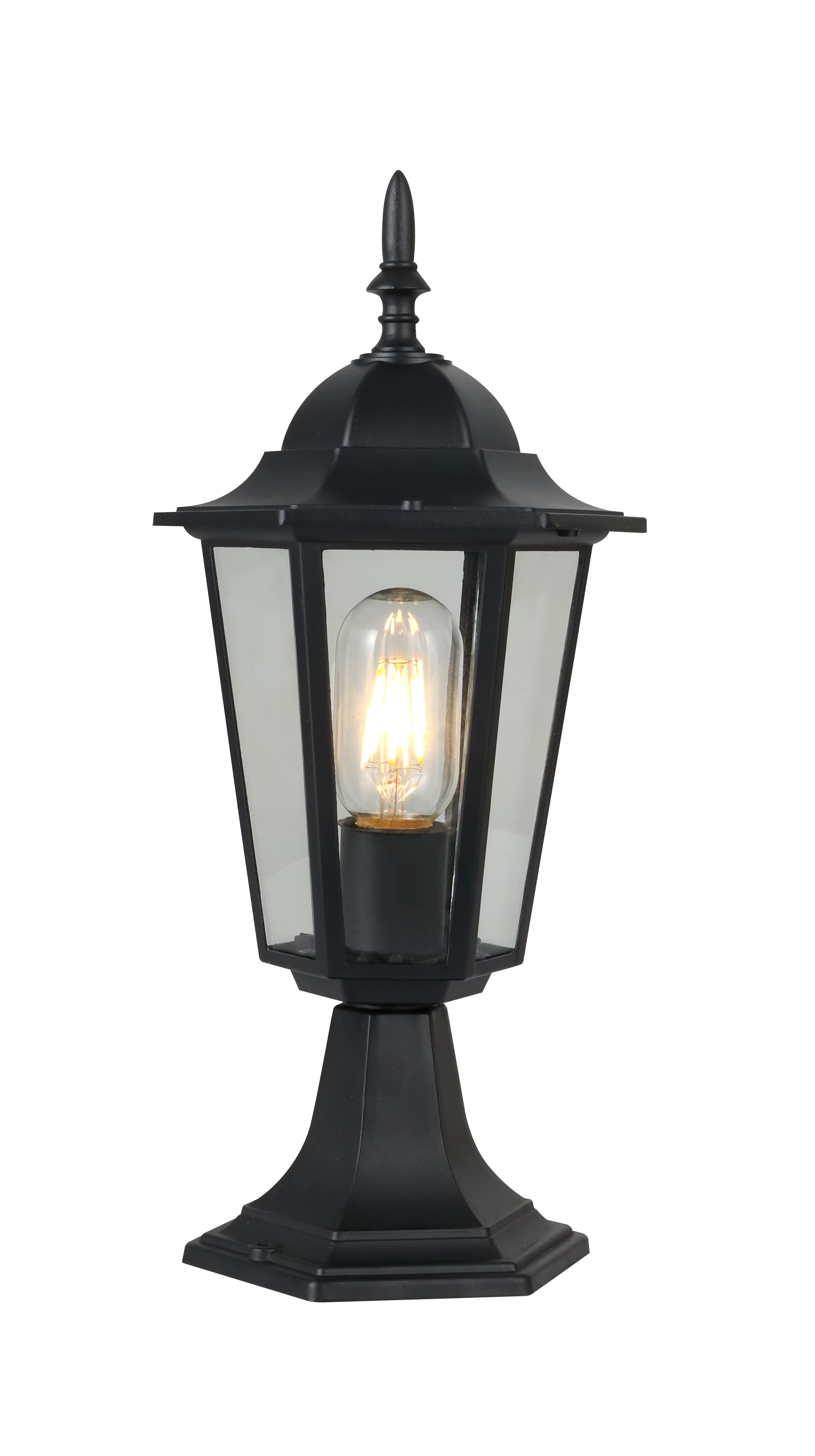 防水防锈新中式户外壁灯023款