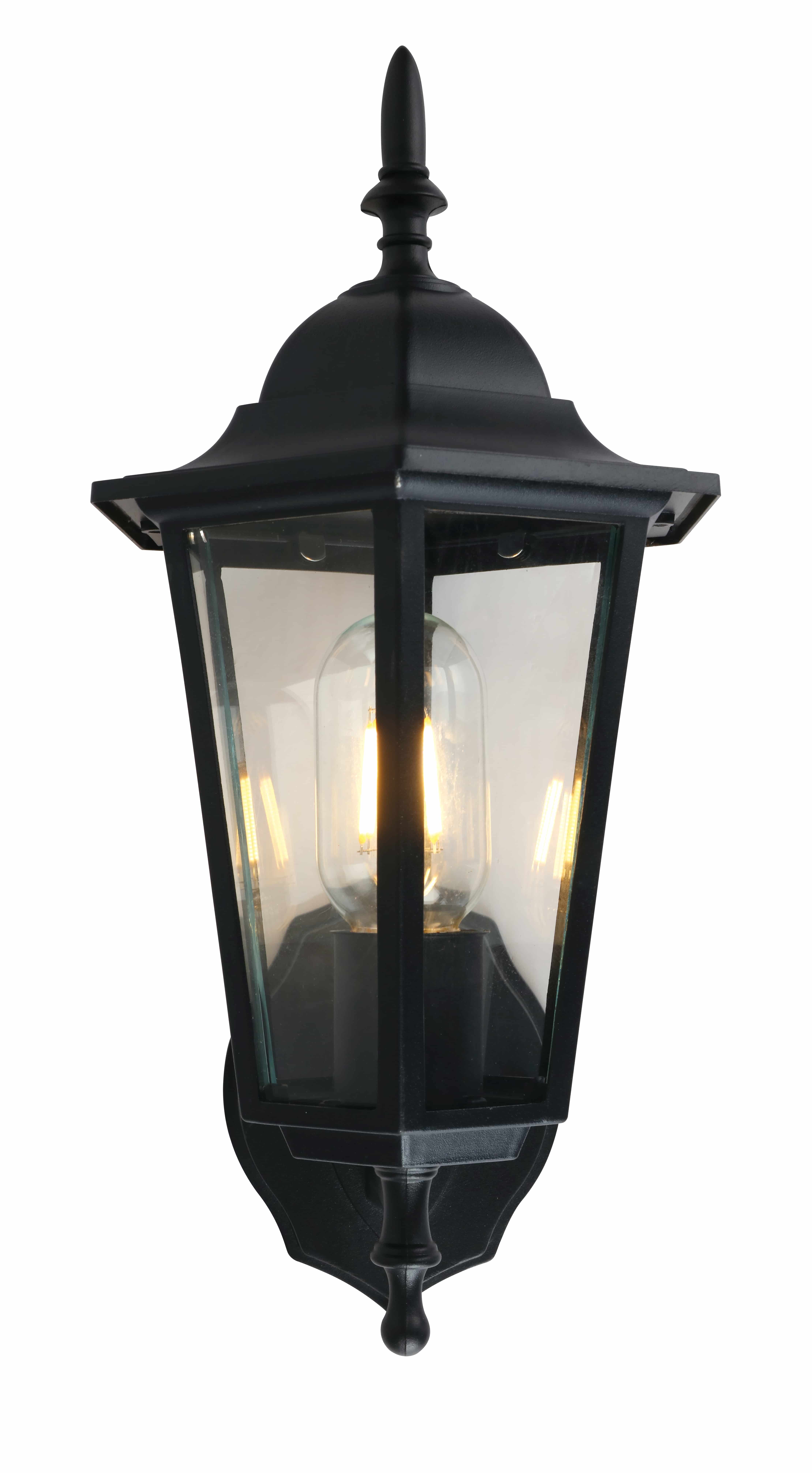 防水防锈新中式户外壁灯021款