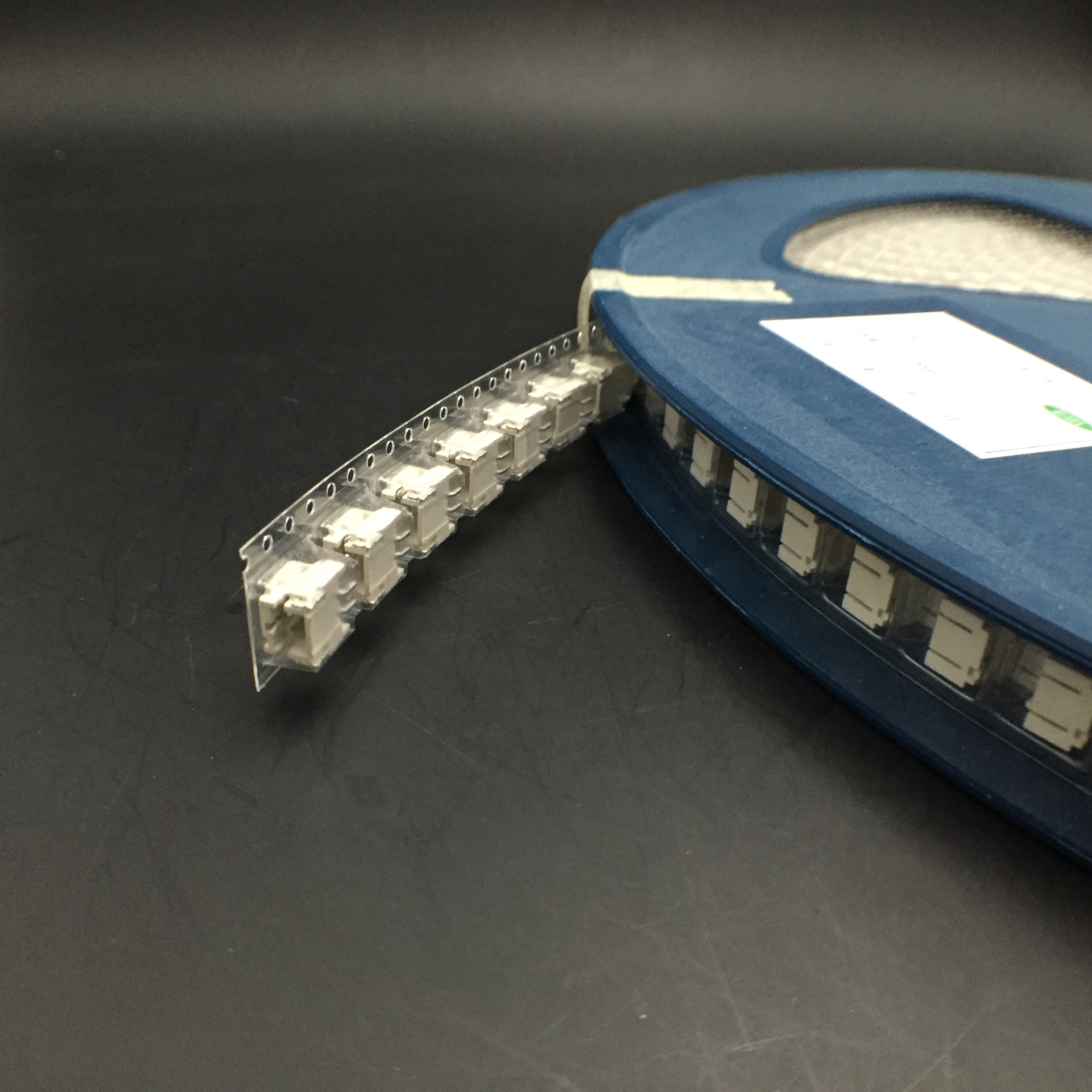 PH2.0贴片端子  AC/DC贴片端子连接线 阻燃镀锡铜连