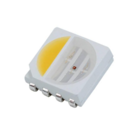  SMD貼片燈珠5050RGBW