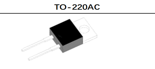 TO系列功率管  TO-220AC