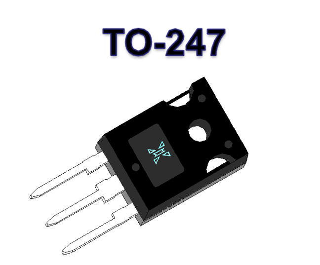 MOSFET系列TO247
