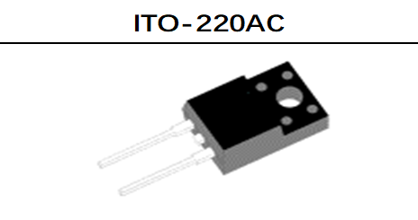 TO系列功率管 TO-220AC