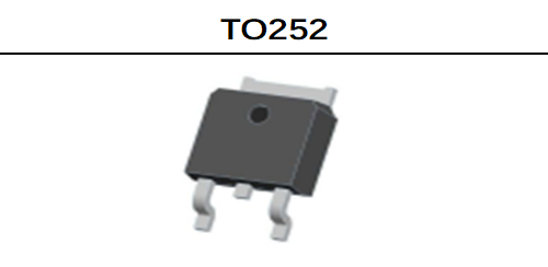 TO系列功率管 TO-252