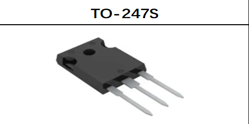 TO系列功率管 TO-247S