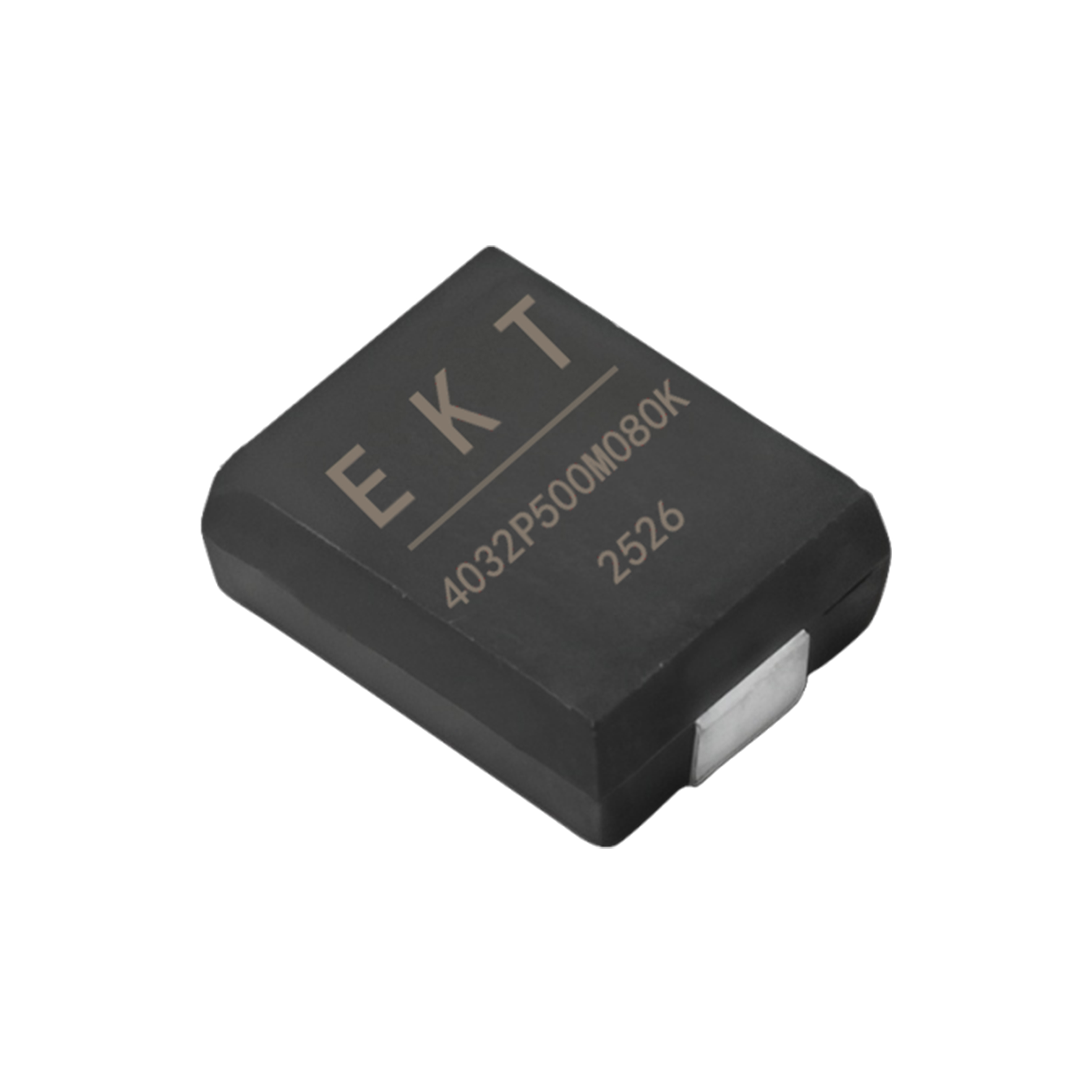 3220 塑封PTC热敏电阻