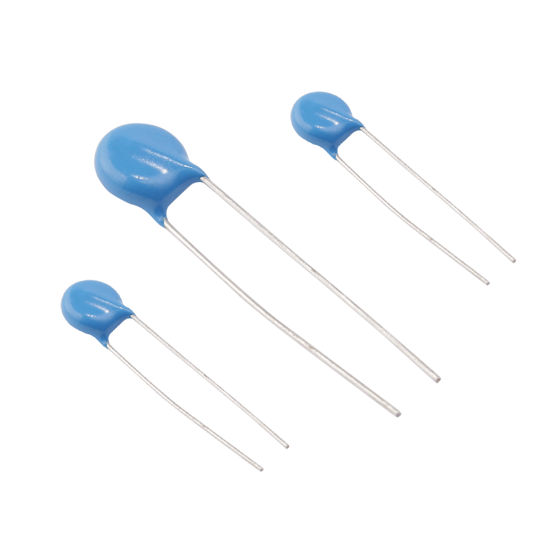 07D高浪涌压敏电阻 7mm 1000A 工业级过电压保护 