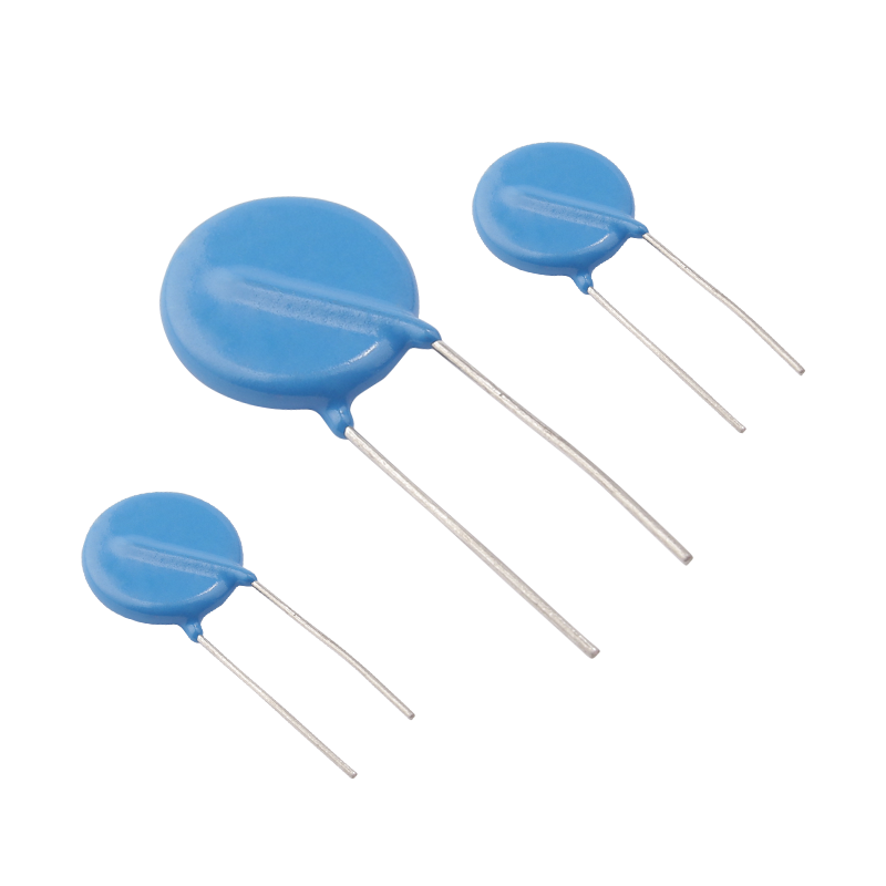 20D超大功率压敏电阻6500A 强力泄放 防雷模块核心元件