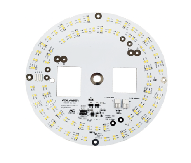 Vizion 系列 圆形，方形LED模组