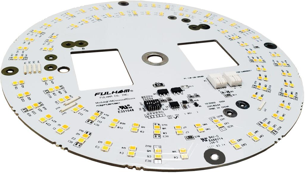 VividHorse系列 可选色温LED模组