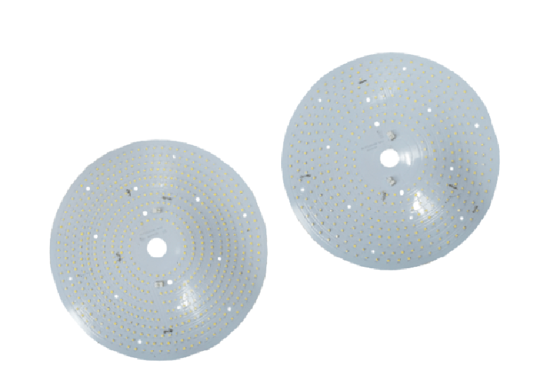 Vizion 系列 UFO高天棚/低天棚模组