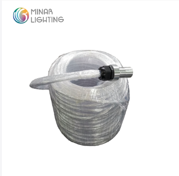  SK系列多股絞合側(cè)光光纖