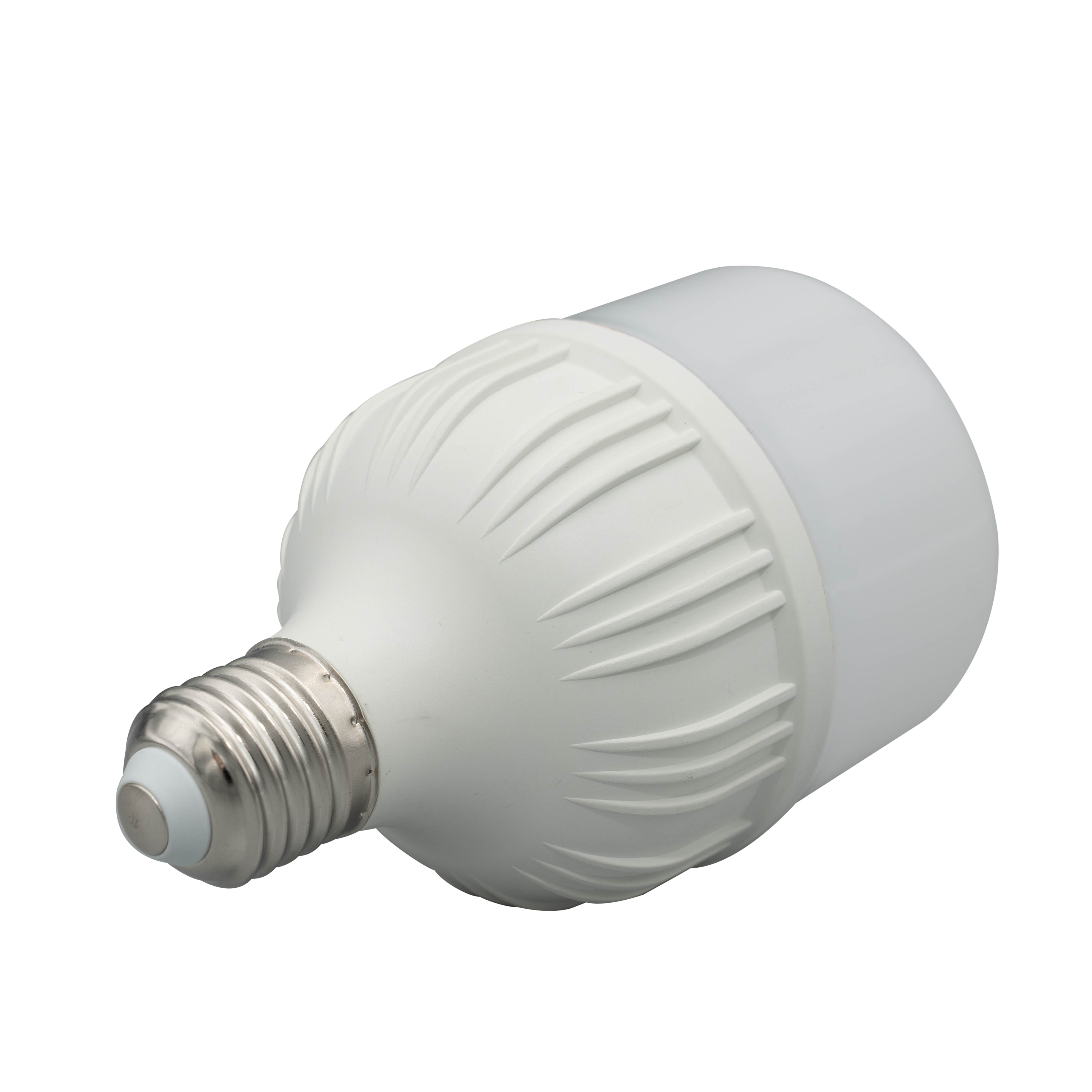 T形灯有条纹LED球泡灯