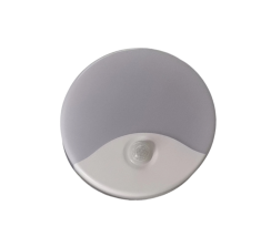 B12半罩红外防潮灯